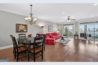 905 Greensboro Road #UNIT 105, Eatonton, GA 31024 - Photo 24