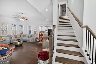 1400 Trident Maple Chase, Lawrenceville, GA 30045 - Photo 22