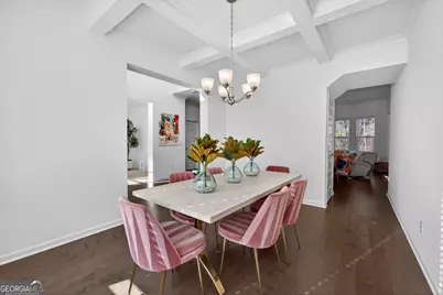 1400 Trident Maple Chase, Lawrenceville, GA 30045 - Photo 6