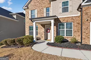 1400 Trident Maple Chase, Lawrenceville, GA 30045 - Photo 2
