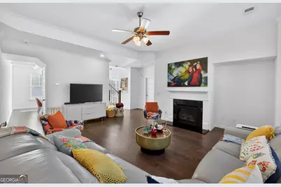 1400 Trident Maple Chase, Lawrenceville, GA 30045 - Photo 14