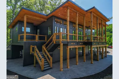 265 Park Glen Lane, Mineral Bluff, GA 30559 - Photo 1