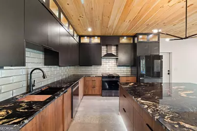 265 Park Glen Lane, Mineral Bluff, GA 30559 - Photo 4