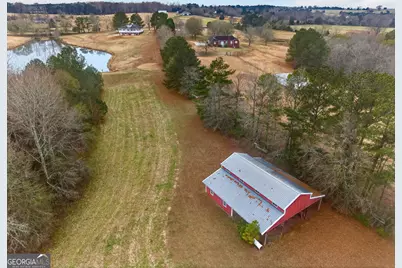 1801 Riden Road, Madison, GA 30650 - Photo 8