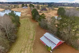 1801 Riden Rd, Madison, GA 30650 - Photo 8