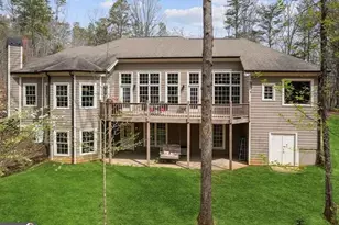 432 Deans Dr, Dawsonville, GA 30534 - Photo 2