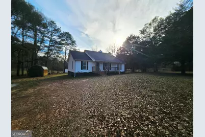 3354 Antioch Road, Franklin, GA 30217 - Photo 2