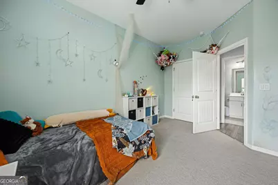 210 Bowline Lane, Kingsland, GA 31548 - Photo 22