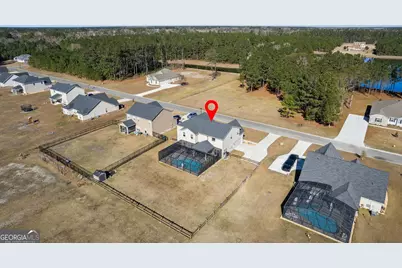 210 Bowline Lane, Kingsland, GA 31548 - Photo 84