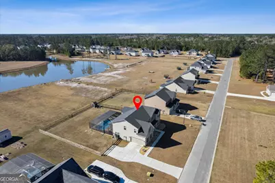 210 Bowline Lane, Kingsland, GA 31548 - Photo 86