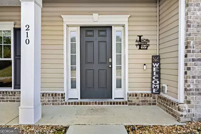 210 Bowline Lane, Kingsland, GA 31548 - Photo 4