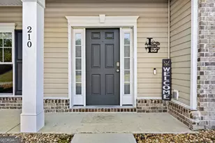 210 Bowline Ln, Kingsland, GA 31548 - Photo 4