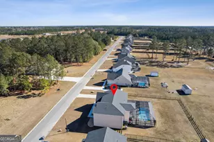 210 Bowline Ln, Kingsland, GA 31548 - Photo 78