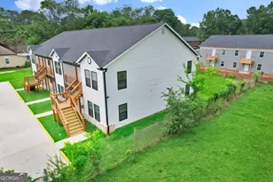 614 Elberta St, Fort Valley, GA 31030 - Photo 4