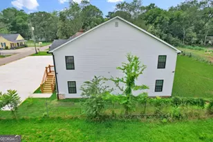 614 Elberta St, Fort Valley, GA 31030 - Photo 6