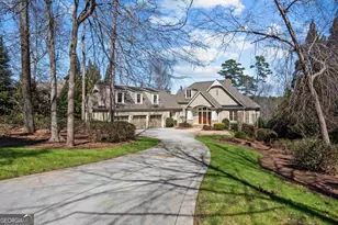 1101 Palmers View, Greensboro, GA 30642 - Photo 4