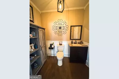 257 Wallie Road, Molena, GA 30258 - Photo 46