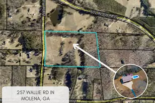 257 Wallie Rd, Molena, GA 30258 - Photo 66