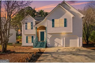 1065 Augusta Woods Drive, Douglasville, GA 30134 - Photo 2