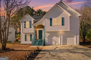1065 Augusta Woods Dr, Douglasville, GA 30134 - Photo 2