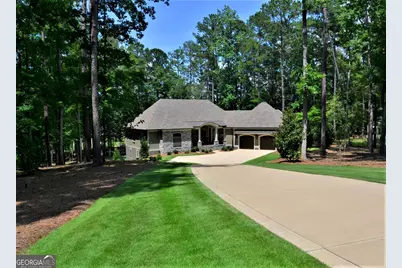 1330 Jackson Ridge Road, Greensboro, GA 30642 - Photo 1