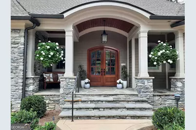 1330 Jackson Ridge Road, Greensboro, GA 30642 - Photo 2