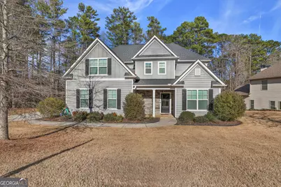 130 Edgewater Trail, Fayetteville, GA 30215 - Photo 2