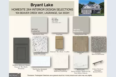 104 Beaver Creek Way #264, Lagrange, GA 30241 - Photo 4