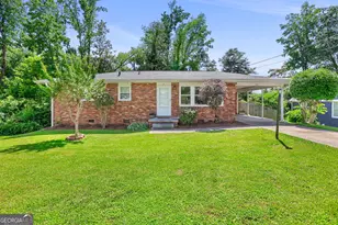 12 Conner Dr, Newnan, GA 30263 - Photo 1