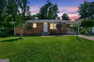 12 Conner Dr, Newnan, GA 30263 - Photo 2