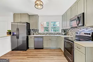 12 Conner Dr, Newnan, GA 30263 - Photo 8