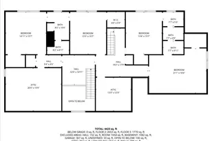 80 Cliffcreek Trace, Sandy Springs, GA 30350 - Photo 48
