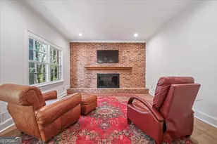 80 Cliffcreek Trace, Sandy Springs, GA 30350 - Photo 12