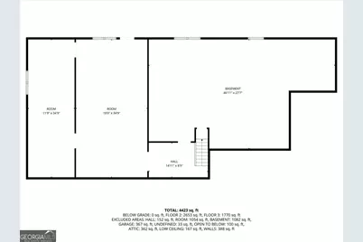 80 Cliffcreek Trace, Sandy Springs, GA 30350 - Photo 48