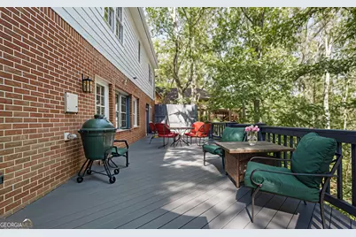 80 Cliffcreek Trace, Sandy Springs, GA 30350 - Photo 14