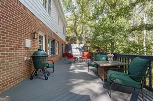 80 Cliffcreek Trace, Sandy Springs, GA 30350 - Photo 14