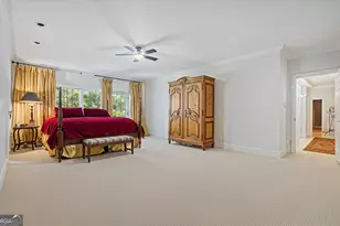 80 Cliffcreek Trace, Sandy Springs, GA 30350 - Photo 20