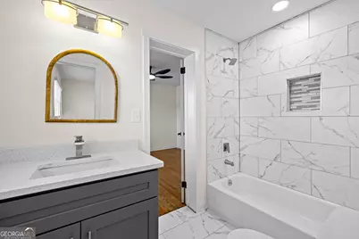 201 Smithstone Path, Fayetteville, GA 30214 - Photo 28