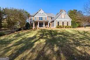 180 Burkwood Ct, Fayetteville, GA 30215 - Photo 1