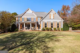 180 Burkwood Ct, Fayetteville, GA 30215 - Photo 4