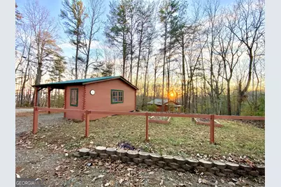 1487 Morton Drive, Ellijay, GA 30540 - Photo 12