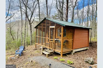 1487 Morton Drive, Ellijay, GA 30540 - Photo 58
