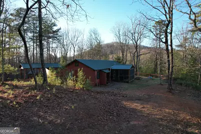 1487 Morton Drive, Ellijay, GA 30540 - Photo 42