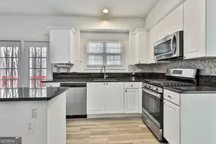 152 Ardenlee Dr, Peachtree City, GA 30269 - Photo 14