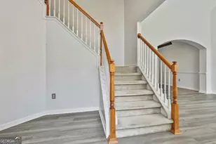 152 Ardenlee Dr, Peachtree City, GA 30269 - Photo 6