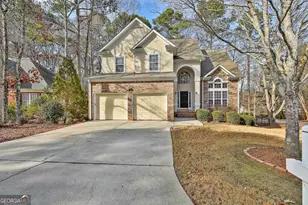 152 Ardenlee Dr, Peachtree City, GA 30269 - Photo 2
