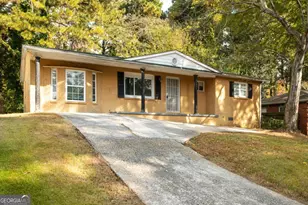 2833 Cardo Dr NW, Atlanta, GA 30318 - Photo 22