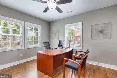 107 College Street, Carrollton, GA 30117 - Photo 18