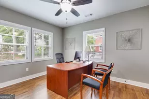 107 College St, Carrollton, GA 30117 - Photo 18