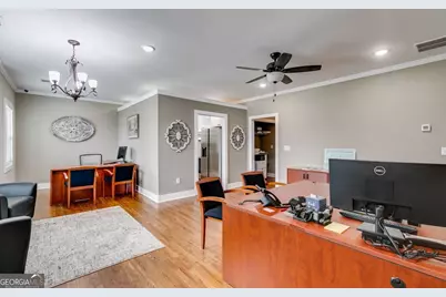 107 College Street, Carrollton, GA 30117 - Photo 6